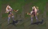 LOL 魔女婕拉至臻皮肤上线时间介绍
