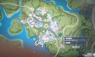 原神普尔比鲁尼之诫在哪接