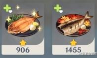 原神提瓦特鱼肉获取指南