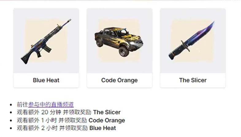 消逝的光芒困兽掉宝活动怎么参与