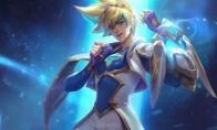 lol 重做EZ玩法分析：艾黎新套路伤害更高