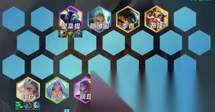 金铲铲之战S15赛季有什么玩法