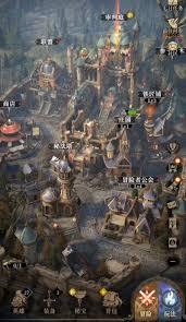 地下城堡4烽火堡的藏品有哪些