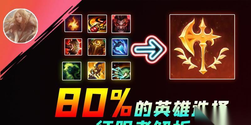 英雄联盟手游征服打法是什么 怎么在手游中获取征服