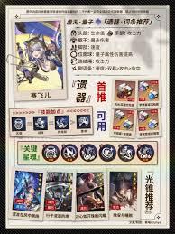 崩坏星穹铁道赛飞儿怎么养成