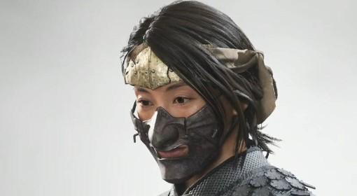 羊蹄山之魂 骑手意志头带获取方法
