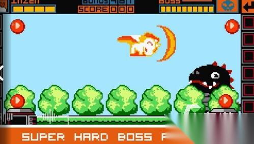 耐玩的洛克人游戏怎么下载 2025必玩的洛克人游戏合集