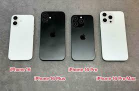 苹果iPhone16尺寸是多少