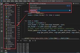 vscode如何设置文件图标主题
