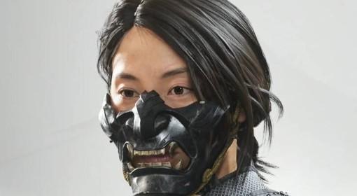 羊蹄山之魂 战鬼面具获取方法