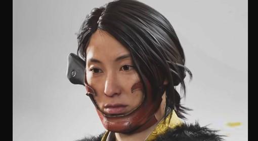 羊蹄山之魂 蜻蜓之啮面具获取方法