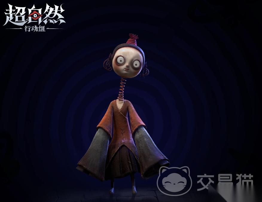 超自然在哪里买号 超自然行动组游戏平台交易平台分享