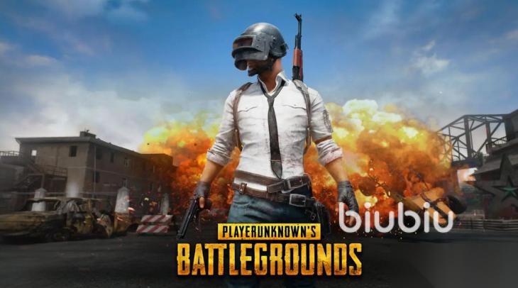 绝地求生加速器哪个靠谱 pubg加速器下载链接分享