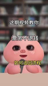 黄河票务网一直不退款如何解决