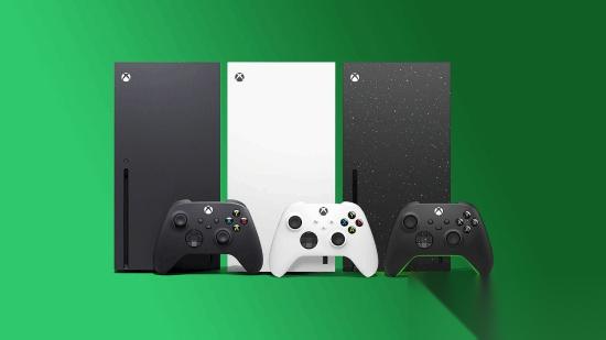 下一代Xbox将是游戏PC 总裁 “性能将是巨大飞跃”