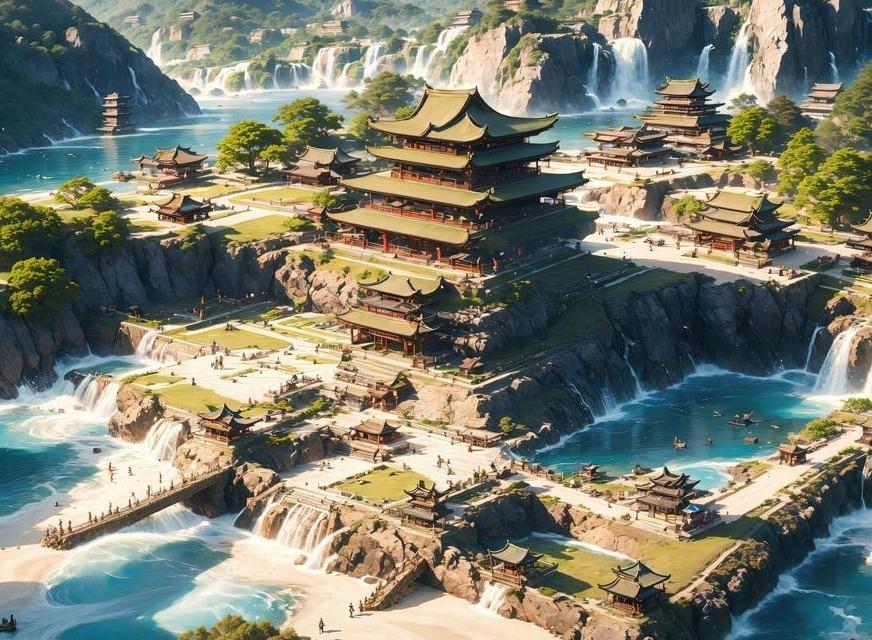 仙界大掌门宗门各建筑的作用介绍 仙界大掌门手游攻略