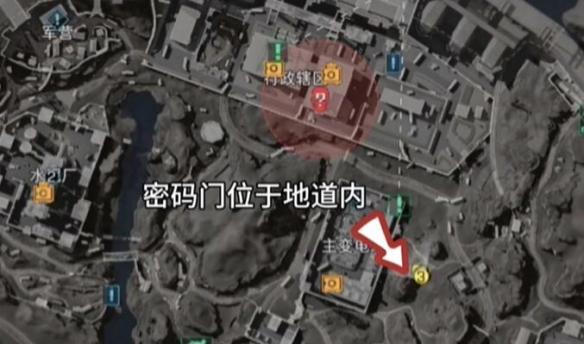三角洲行动摩斯密码2025.10.28