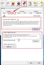 IDM下载器怎样屏蔽对话框