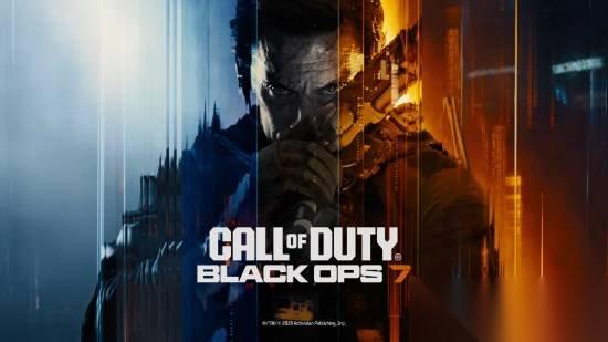 曝 COD黑色行动7 Steam预购量远远低于 战地6