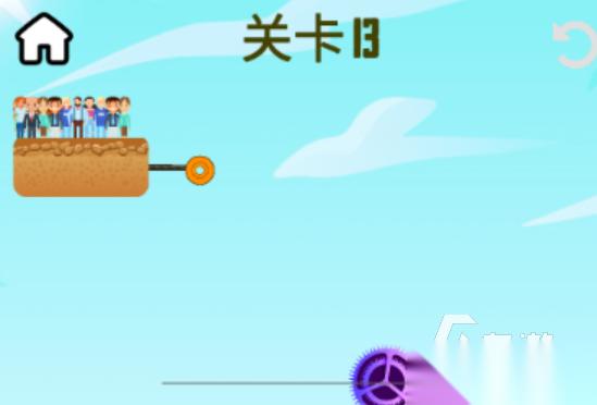 热门的走绳子的游戏下载推荐 经典的绳子游戏大全2025