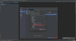 IntelliJ IDEA如何导入jar包