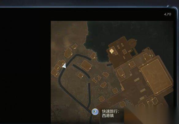 天外世界 2 莎伊娜・格雷德明星卡获取指南 天堂岛的隐藏收藏