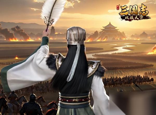 三国志战棋天下哪些武将比较强 武将强度排行