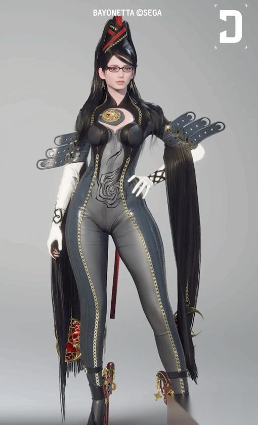 第一后裔联动猎天使魔女11月6日上线