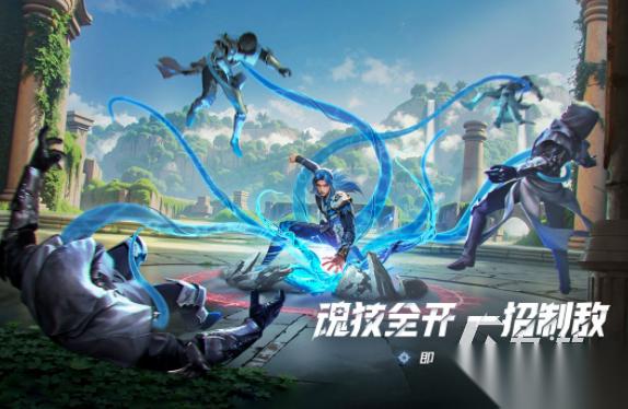 打击感最强的动作手游大全 2025好玩的动作手游合集