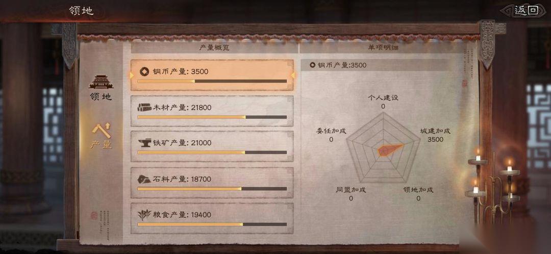 三国志战略版屯田怎么操作
