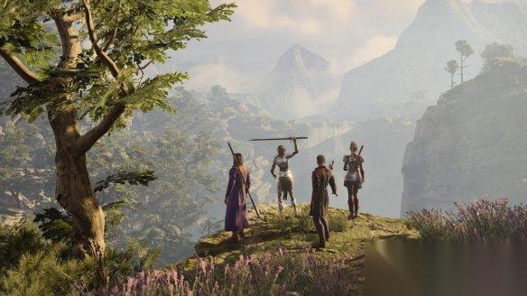 天外世界2 总监 RPG游戏不应削弱「选择」的分量