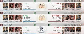 三国天下归心雷电法王增伤队如何搭配