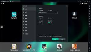 逍遥模拟器如何设置ASTC编码