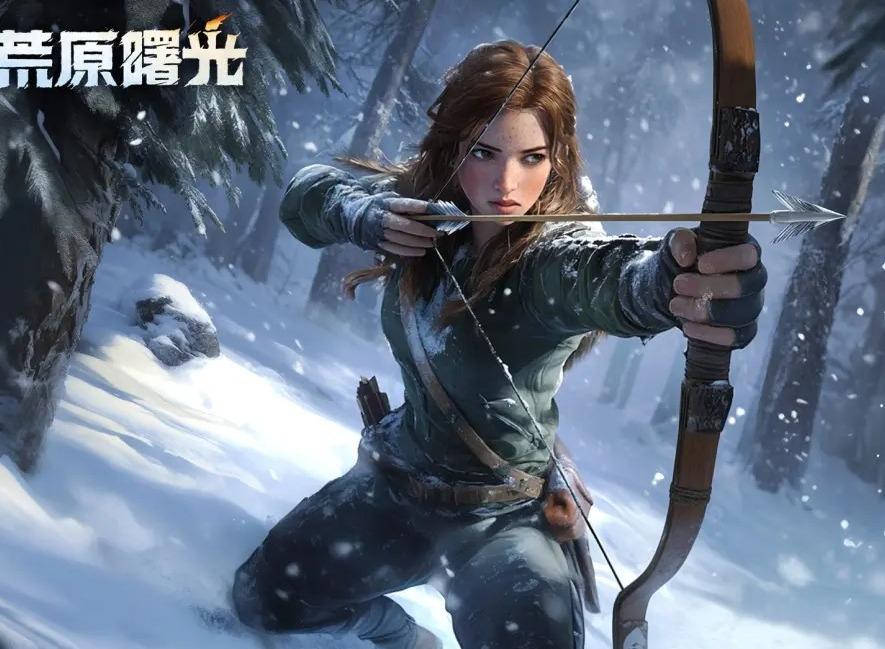 荒原曙光公测兑换码分享