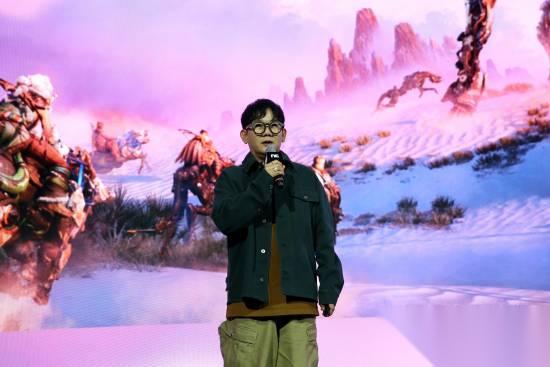MMORPG 地平线 Steel Frontiers 采用虚幻5打造 官方承认学习了怪猎