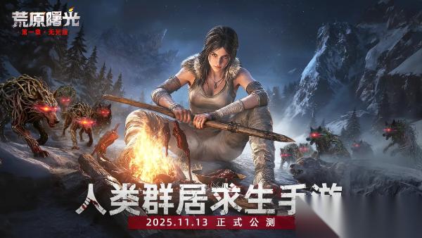 荒原曙光资源全地图最优采集点
