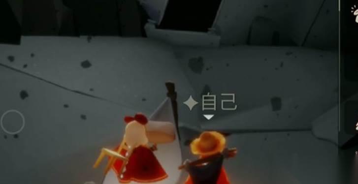 光遇吊床瞬移玩法