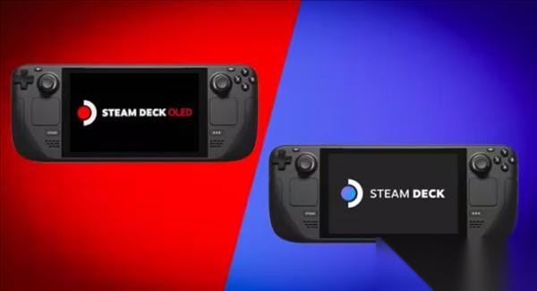 V社不想挤牙膏 Steam Deck2掌机需要极大提升 能打的芯片一个都没有