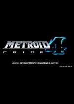 银河战士Prime 4新角色引争议 聒噪同伴破坏系列静谧基调