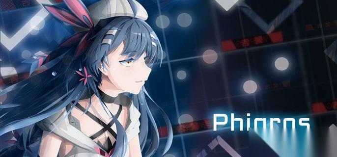 phigros主线章节怎么解锁 全章节解锁攻略