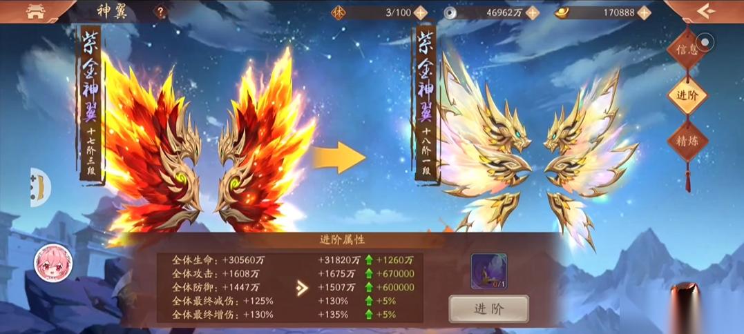 少年三国志2神翼怎么培养