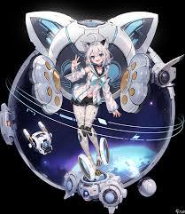 气泡星球夏弥尔怎么样
