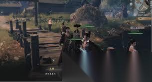 猫猫钓游记NPC机制怎么玩