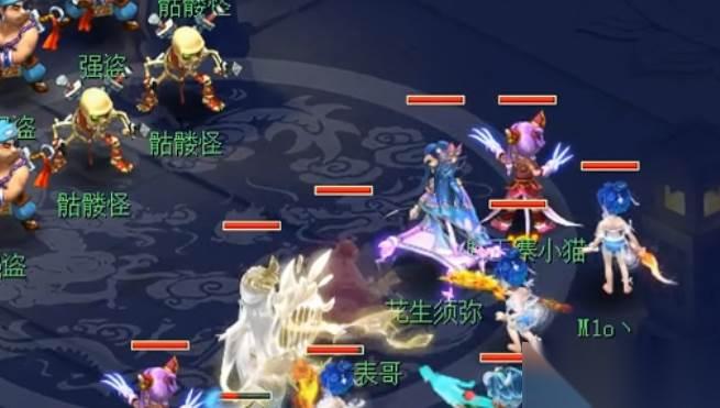 梦幻西游超级神鼠套子