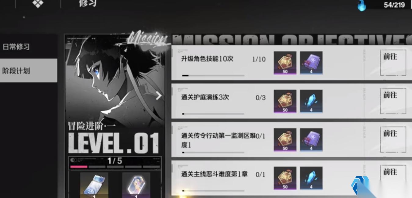 阵容构建全攻略 三大功能角色搭配与养成策略