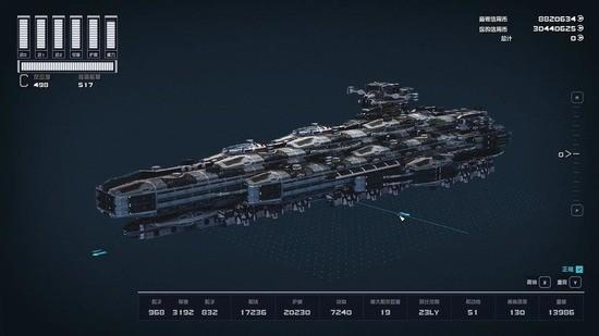 星战前夜天使公司有哪些舰船 星战前夜天使公司强势舰船推荐