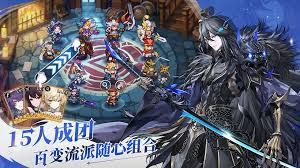 集合吧七骑士中能养的角色有哪些