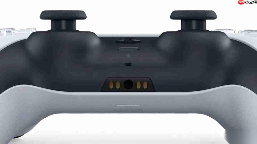 PS5 DualSense手柄续航获提升 但一重要问题仍然存在