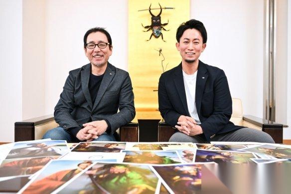 从像素到丹青! 三国志 系列40周年角色设计美学回溯
