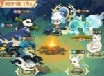山海进化录耳鼠首发队玩法攻略